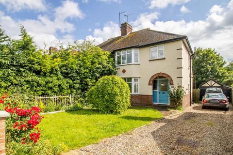 3 bedroom semi-detached house for sale, Newmarket Road, Cambridge