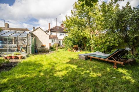 3 bedroom semi-detached house for sale, Newmarket Road, Cambridge