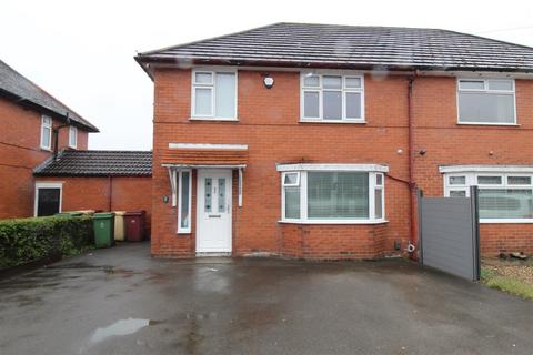 3 bedroom semi-detached house for sale, Church Street, Blackrod, Bolton