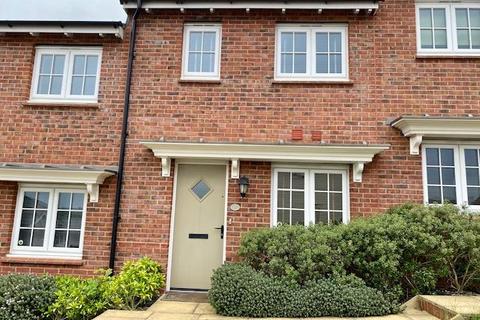 2 bedroom terraced house to rent, Adcock Road, Market Harborough