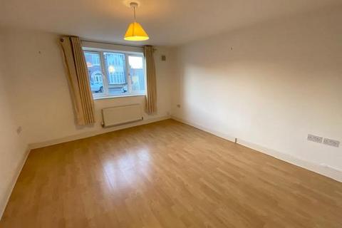 1 bedroom apartment to rent, Connaught Road, Market Harborough