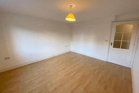 1 bedroom apartment to rent, Connaught Road, Market Harborough