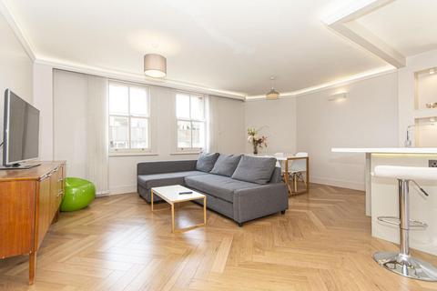 3 bedroom flat to rent, Fulham Road, Fulham SW10