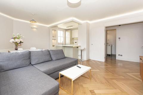3 bedroom flat to rent, Fulham Road, Fulham SW10