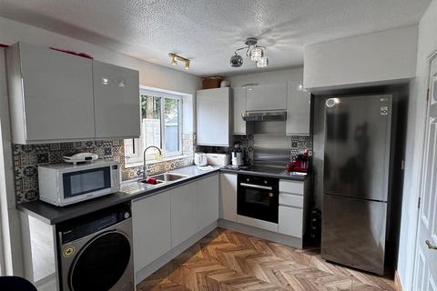 4 Gresley Avenue, Horwich, Bolton, BL6 5TQ