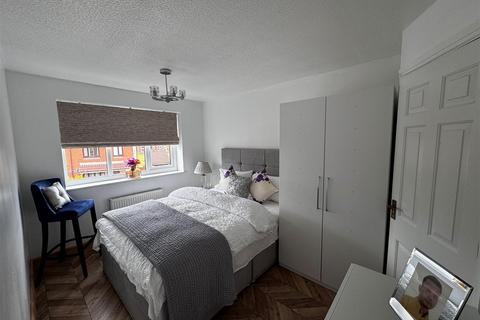 4 Gresley Avenue, Horwich, Bolton, BL6 5TQ