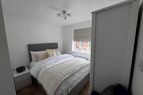 4 Gresley Avenue, Horwich, Bolton, BL6 5TQ