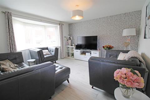 4 bedroom detached house for sale, Higher Croft Drive, Crewe