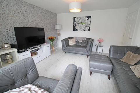 4 Higher Croft Drive, Crewe, CW1 4FT