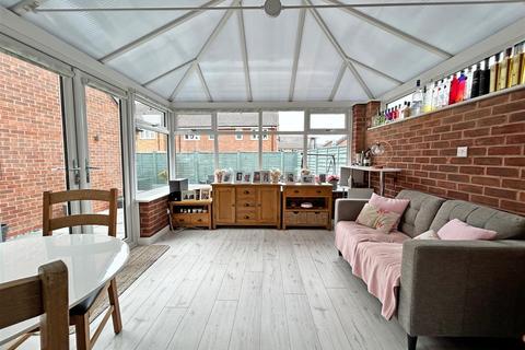 4 Higher Croft Drive, Crewe, CW1 4FT