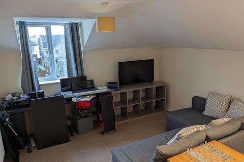 2 bedroom flat to rent, Milton Street, Kirkby-In-Ashfield, Nottingham