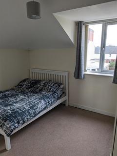 2 bedroom flat to rent, Milton Street, Kirkby-In-Ashfield, Nottingham