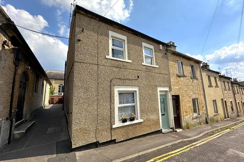 3 bedroom end of terrace house for sale, St. Marys Place, Chippenham
