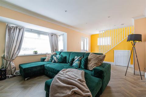 3 bedroom semi-detached house for sale, Heol Trelai, Cardiff CF5