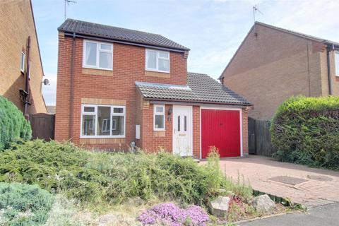 3 bedroom detached house for sale, Deer Park Way, Beverley