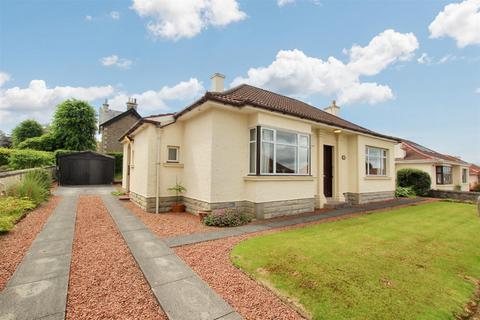 3 bedroom detached bungalow for sale, Waterloo Drive, Lanark