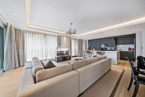 2 bedroom apartment for sale, Chelsea Creek Tower, Park Street, London