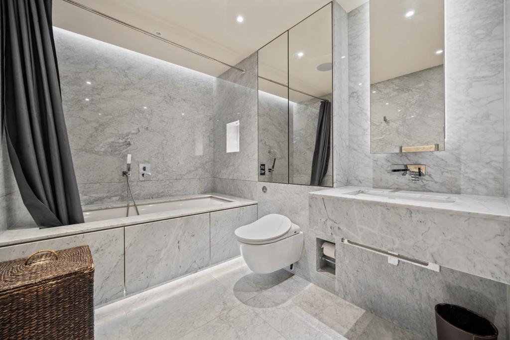 Chelsea Creek Tower SW6 2 RQ