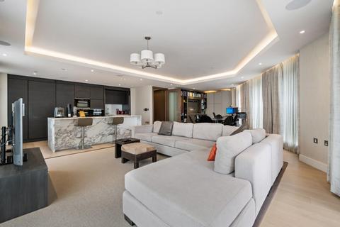 2 bedroom apartment for sale, Chelsea Creek Tower, Park Street, London