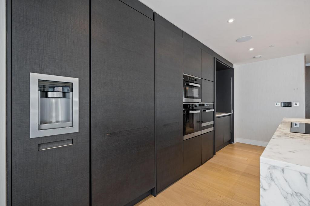 Chelsea Creek Tower SW6 2 RQ