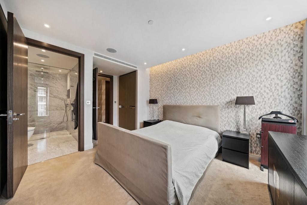 Chelsea Creek Tower SW6 2 RQ