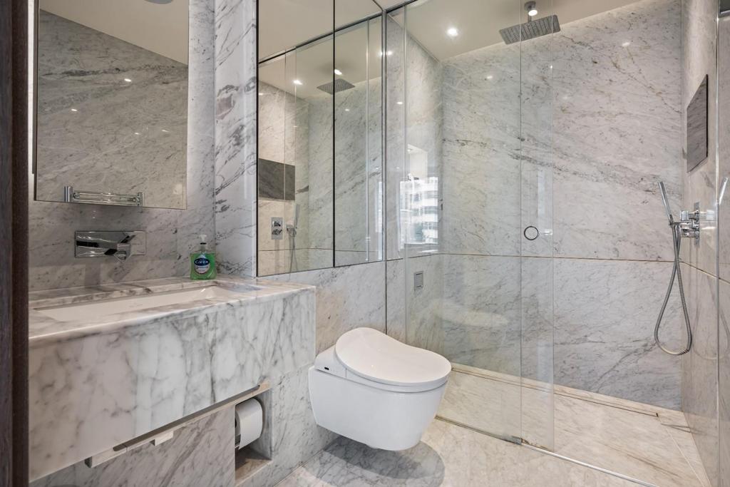 Chelsea Creek Tower SW6 2 RQ