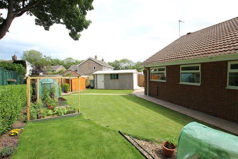 3 bedroom detached bungalow for sale, Beckside, Hornsea