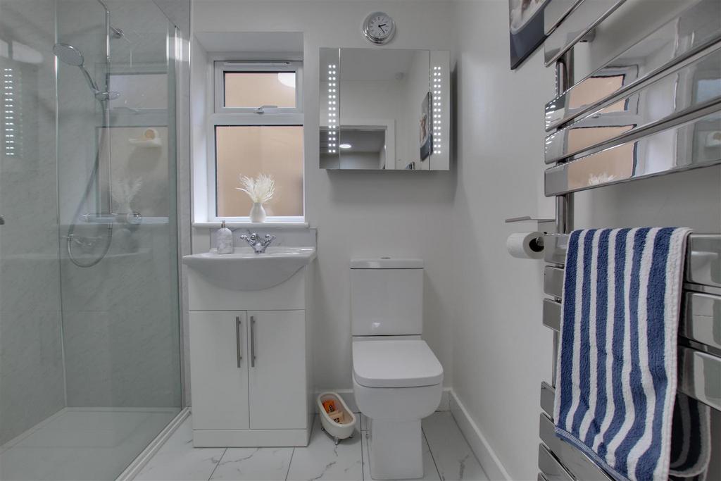 Bathroom/w.c.