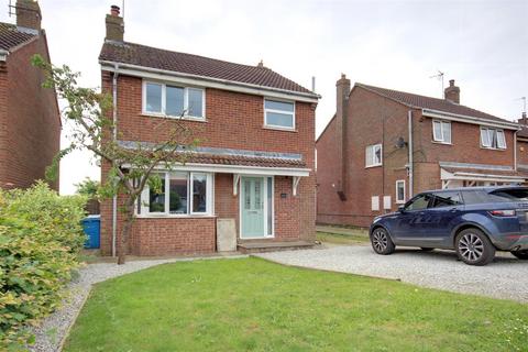 4 bedroom detached house for sale, Green Lane, Tickton, Beverley