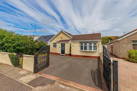 4 bedroom detached bungalow for sale, Manor Way, Cardiff CF14