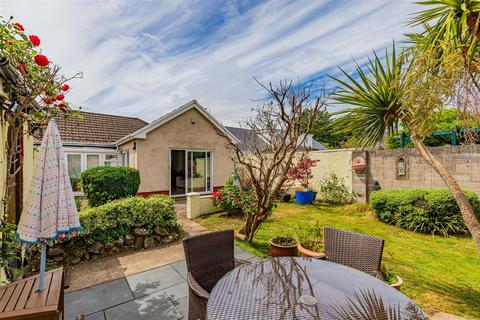 4 bedroom detached bungalow for sale, Manor Way, Cardiff CF14