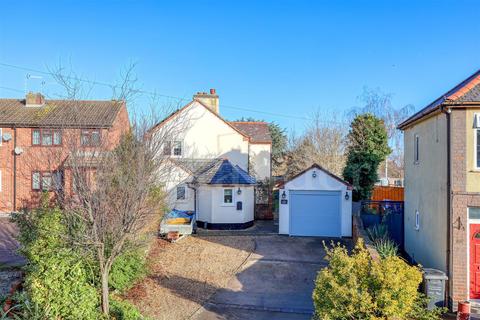 3 bedroom detached house for sale, Belton Street, Shepshed