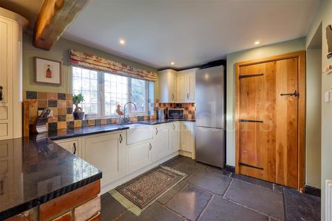 3 bedroom detached house for sale, Belton Street, Shepshed