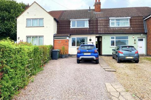 3 bedroom terraced house for sale, Methuen Avenue, Thurmaston