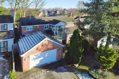 5 bedroom detached house for sale, Oakdale Close, Whitefield M45