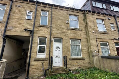 3 bedroom terraced house for sale, Fearnsides Terrace, Bradford