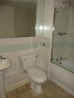 2 bedroom flat to rent, Ropewalk Court, Nottingham NG1