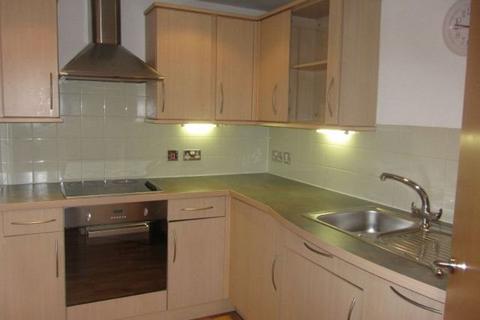 2 bedroom house to rent, Ropewalk Court, Nottingham NG1