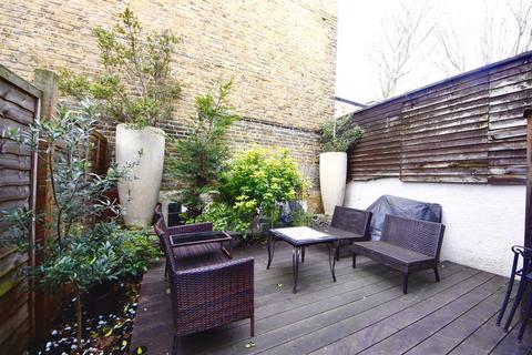 1 bedroom flat to rent, Landor Road, London SW9