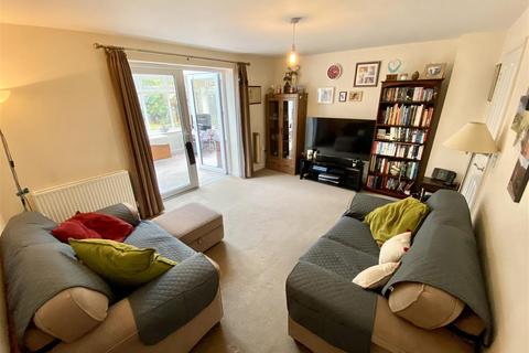 3 bedroom end of terrace house for sale, Carlin Close, Bowburn, Durham