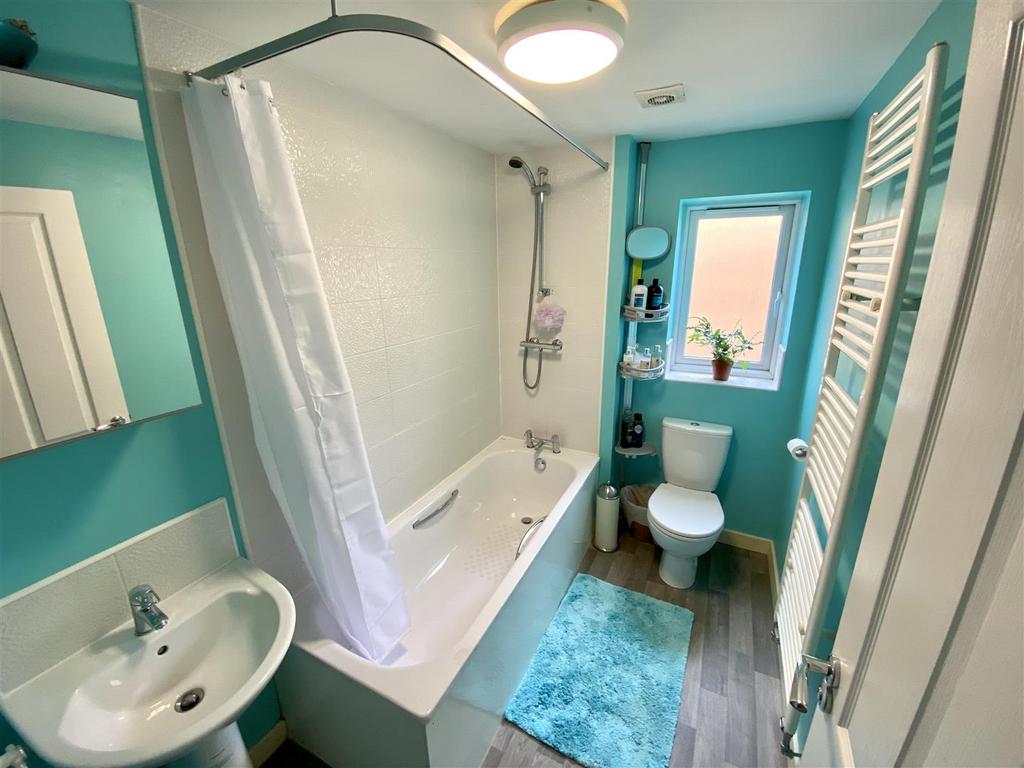 Bathroom/WC