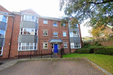 2 bedroom apartment to rent, Chesterfields, Darlington