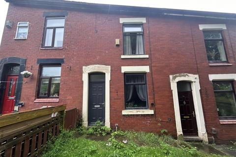 2 bedroom terraced house for sale, Rivington Street, Oldham Edge, Oldham