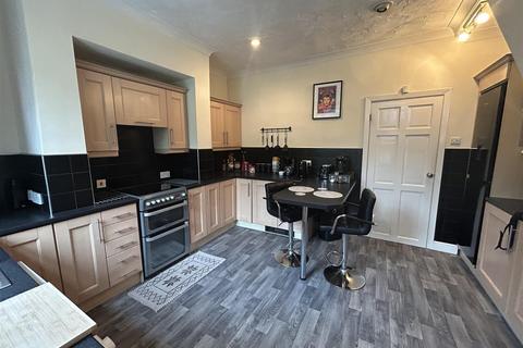 2 bedroom terraced house for sale, Rivington Street, Oldham Edge, Oldham