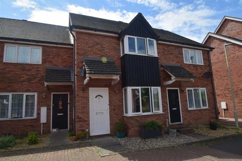 2 bedroom house for sale, Town Wells Mews, Newport