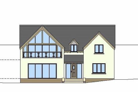 Plot for sale, Calcotts Green, Minsterworth GL2