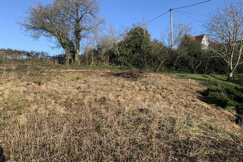 Plot for sale, Calcotts Green, Minsterworth GL2