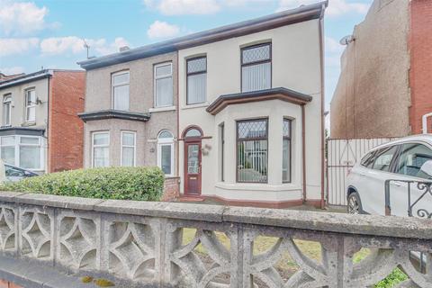 3 bedroom semi-detached house for sale, St. Lukes Road, Southport PR9