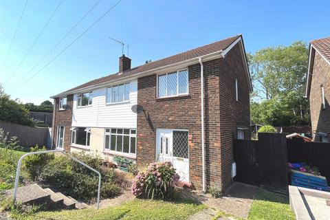 4 bedroom house for sale, Prior Crescent, Newport