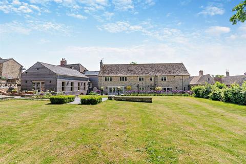 5 bedroom character property for sale, Lyndon Road, North Luffenham